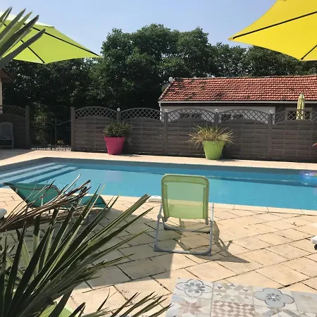 Holiday home Gite Monpazier Monflanquin