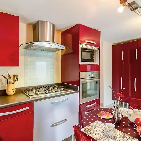 Holiday home Gite Monpazier *