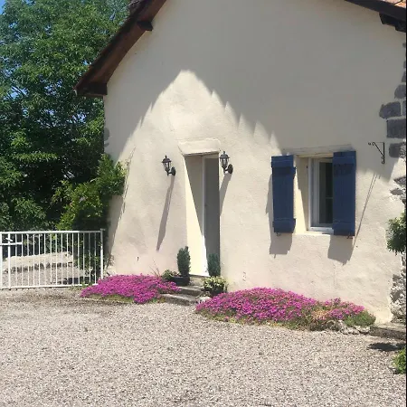 Gite Monpazier * Monflanquin