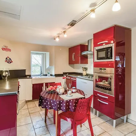 Holiday home Gite Monpazier *