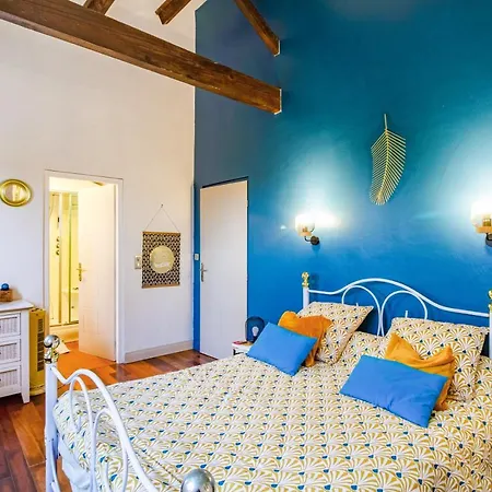 Gite Monpazier Holiday home