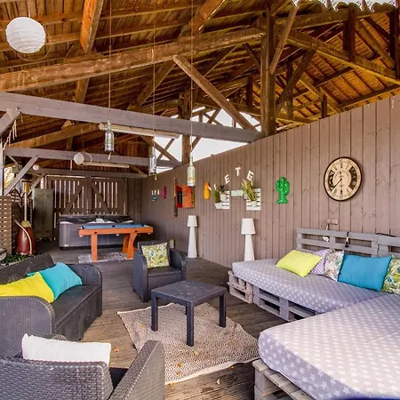Gite Monpazier Holiday home