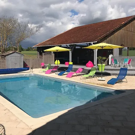 Holiday home Gite Monpazier *